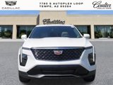 New 2024 Cadillac XT4 Premium Luxury image 5