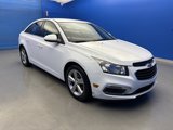 Used 2015 Chevrolet Cruze LT image 2
