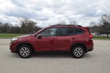 Used 2020 Subaru Forester Premium w/ Popular Package #1 image 4