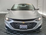 Used 2022 Chevrolet Malibu LT image 2