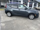 Used 2022 Kia Soul LX image 4