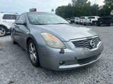 Used 2008 Nissan Altima 3.5 SE image 3