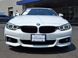 Used 2019 BMW 430i xDrive Coupe w/ M Sport Package image 2