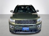 Used 2021 Jeep Compass 80th Special Edition w/ Driver Assistance Group image 3