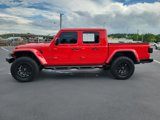 Used 2020 Jeep Gladiator Rubicon w/ Dual Top Group image 4