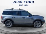 Used 2022 Ford Bronco Sport Big Bend w/ Convenience Package image 6