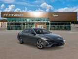 New 2025 Hyundai Elantra Sport image 2