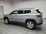 Used 2018 Jeep Compass Latitude image 3