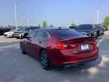 Used 2021 Chevrolet Malibu RS image 3