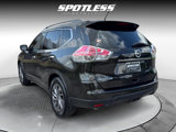Used 2016 Nissan Rogue SL w/ SL Premium Package image 4