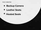 Used 2018 Jeep Compass Latitude w/ Popular Equipment Group image 2