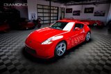 Used 2009 Nissan 370Z NISMO image 3
