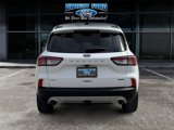 Used 2022 Ford Escape SEL image 4