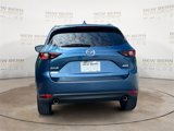 Used 2019 MAZDA CX-5 Touring image 4