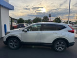 Used 2018 Honda CR-V EX-L image 4
