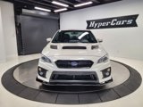 Used 2020 Subaru WRX Premium w/ Performance Package image 6