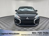 New 2024 Mitsubishi Mirage LE image 3