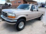 Used 1997 Ford F250 4x4 SuperCab Heavy Duty image 2