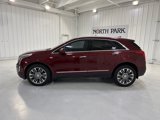 Used 2017 Cadillac XT5 Premium Luxury image 2