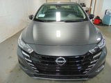New 2024 Nissan Versa S w/ S Plus Package image 3
