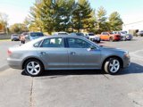 Used 2015 Volkswagen Passat 1.8T Limited Edition image 2