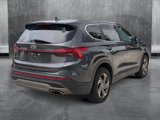 Used 2021 Hyundai Santa Fe SE image 4
