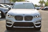 Used 2019 BMW X3 sDrive30i w/ Convenience Package image 2