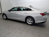 Used 2020 Chevrolet Malibu LS image 3