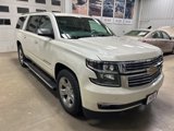 Used 2015 Chevrolet Suburban LTZ image 4