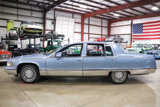 Used 1993 Cadillac Fleetwood Sedan image 5