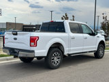 Used 2015 Ford F150 XLT w/ Equipment Group 302A Luxury image 5