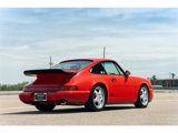 Used 1993 Porsche 911 Coupe image 5