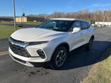 New 2025 Chevrolet Blazer LT w/ Driver Confidence Package image 3