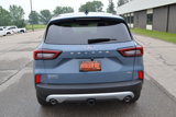 New 2025 Ford Escape SE image 4