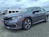 Used 2020 Honda Civic LX image 3