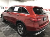 Used 2019 Mercedes-Benz GLC 350e 4MATIC image 4