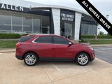 Used 2018 Chevrolet Equinox Premier image 2
