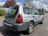Used 2003 Subaru Forester 2.5X image 3