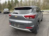 Used 2022 Chevrolet TrailBlazer LT w/ Convenience Package image 4