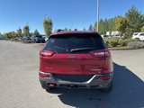 Used 2015 Jeep Cherokee Trailhawk w/ Comfort/Convenience Group image 6