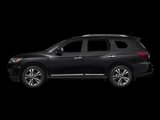 Used 2017 Nissan Pathfinder Platinum image 3