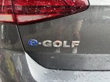 Used 2019 Volkswagen e-Golf SEL Premium image 5