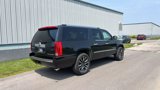Used 2011 Cadillac Escalade ESV Premium image 5