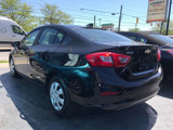 Used 2017 Chevrolet Cruze LS image 5