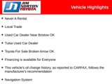 Used 2014 Toyota Highlander Limited image 4