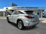 Used 2019 Lexus RX 350 AWD image 6