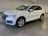 Used 2018 Audi Q5 2.0T Premium Plus w/ Premium Plus Package image 6