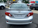 Used 2010 Toyota Corolla S image 4