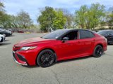 Used 2023 Toyota Camry XSE image 2