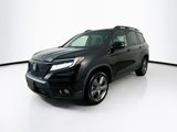 Used 2020 Honda Passport Touring image 4